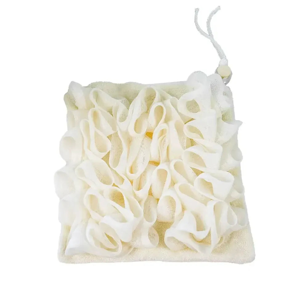 Bubzy™ 2-in-1 Exfoliating Bath Towel